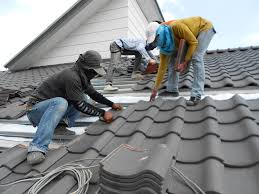 Best Flat Roofing  in Commerce, TX